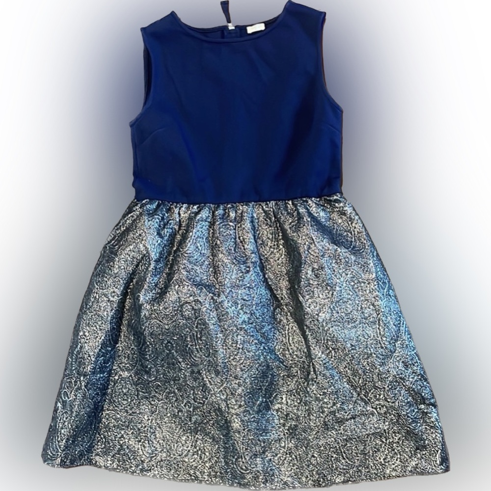 🌸 Crewcuts Girls Party Dress